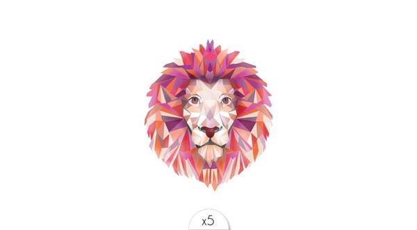 lion-angular-x5