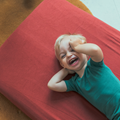 Timboo bamboo fitted sheet