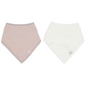 lot-de-2-bavoirs-bandana-gaze-de-coton-wild-rose-oatmeal-3