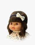 Lot de 3 Headbands Paris 2