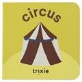 Petite bibliothèque - Cirque, Maison, Iglou, Fête 7