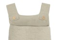 Sac de rangement Soft Waves - Vert Olive 3