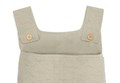 Sac de rangement Soft Waves - Vert Olive 3