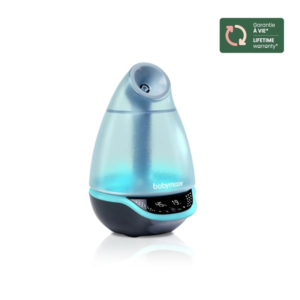 Humidificateur Hygro(+)