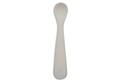 Cuillères souples en silicone-2 pièces-Nougat