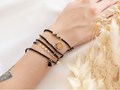 diy-bijouterie-mon-bracelet-perle-multirang-noir (1)