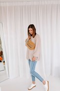 Sac Banane - Banana Bag On the go - Teddy Brun 9