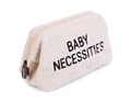 Trousse de toilette Baby Necessities Teddy Écru 8