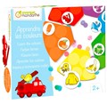 educ ative apprendre les couleurs