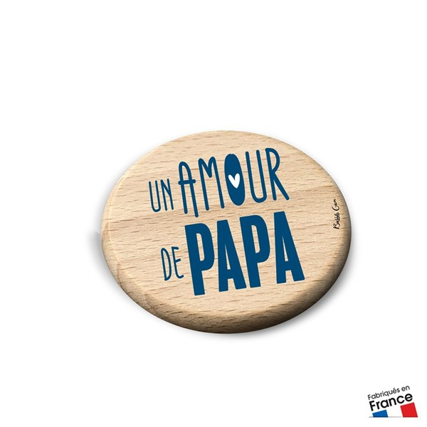 magnet papa