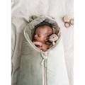 saco-polar-blue-apricot