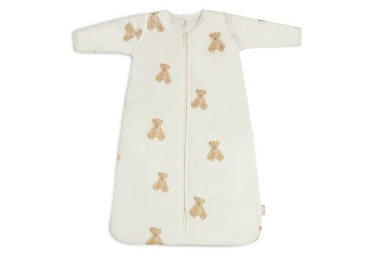 Gigoteuse avec manchon amovible 70 cm - Teddy Bear
