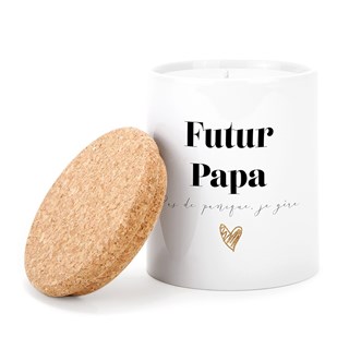 Cadeau papa/futur-papa