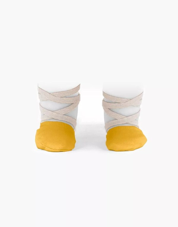chaussons ambre 2