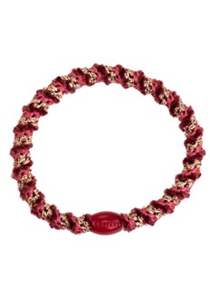 Kknekki Slim Mix Bordeaux Or rose_5570