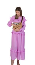 Sac Banane - Banana Bag On the go - Teddy Brun 15