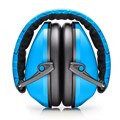 Casque anti-bruits pour enfants SilentGuard - 24 mois + - Bleu 1