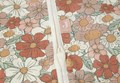 Gigoteuse Hydrophile 110cm - Blossom 1