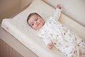 Gigoteuse Jersey 110cm - Fleurs Sauvages 1