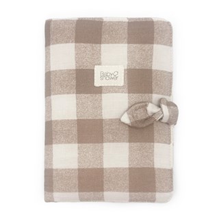 protege-carnet-sante-knot-ivory-powder