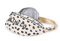 Sac banane - Banana Bag On the go - Léopard 5