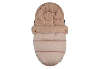 Chancelière pour Poussette Buggy - Biscuit 4