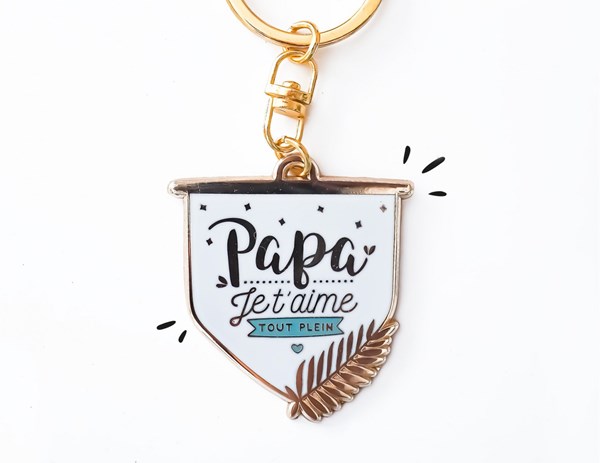 porte-cles-papa-je-t-aime-tout-plein