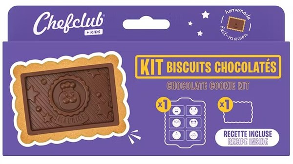 kit biscuits au chocolat 1