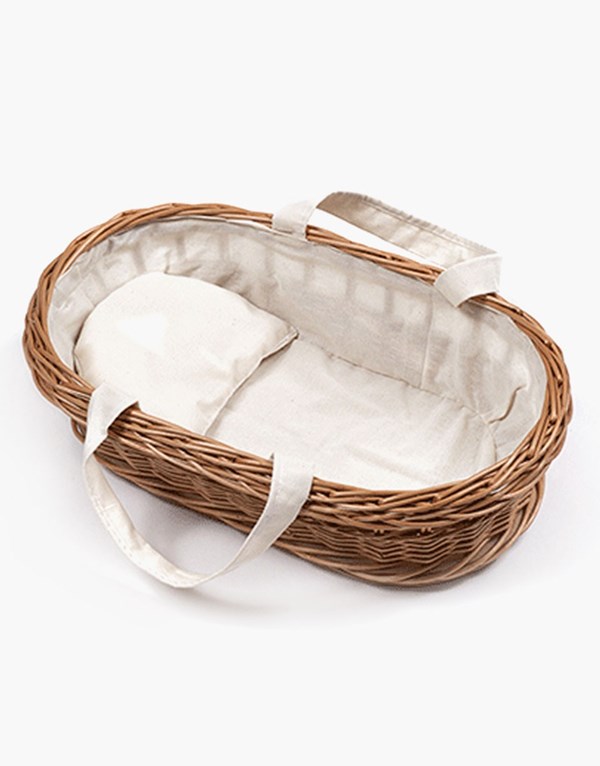 Collection-Minikane-poupee-gordis-nouveautes-automne-hiver-2021-couffin-sacha-en-osier-en-coton-ecru