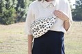 Sac banane - Banana Bag On the go - Léopard 6