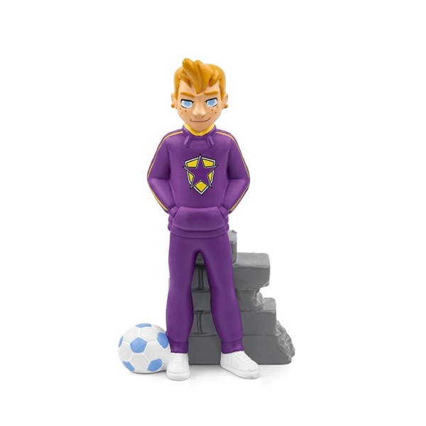 Figurine-Tonies-Aventure-Foot-2-Rue-Jeremy-pour-Conteuse-Toniebox