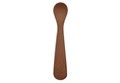 Cuillères souples en silicone-2 pièces-Caramel 3