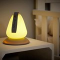 Veilleuse au clair de lune - Lampe de chevet bébé et tout-petit 9.0