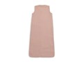 Gigoteuse gaze de coton 110 cm - Rose pâle
