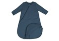 Gigoteuse Naissance 4 Saisons 60cm Basic Stripe - Bleu Jeans