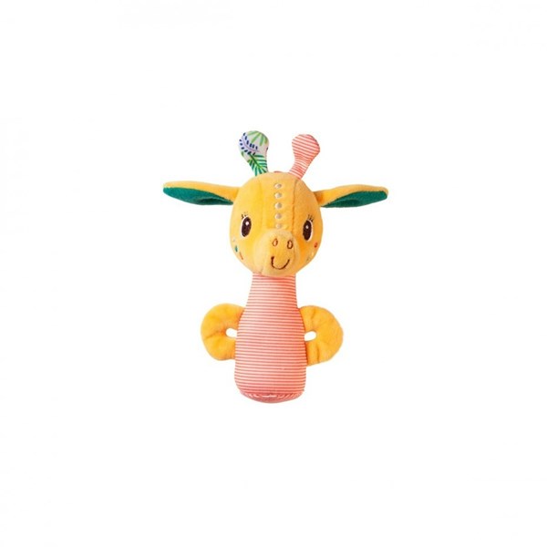 Zia-mini-hochet