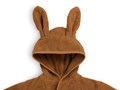 PEIGNOIR 3-4 ANS - CARAMEL 3