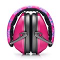 Casque anti-bruits pour enfants SilentGuard - 24 mois + - Rose 1