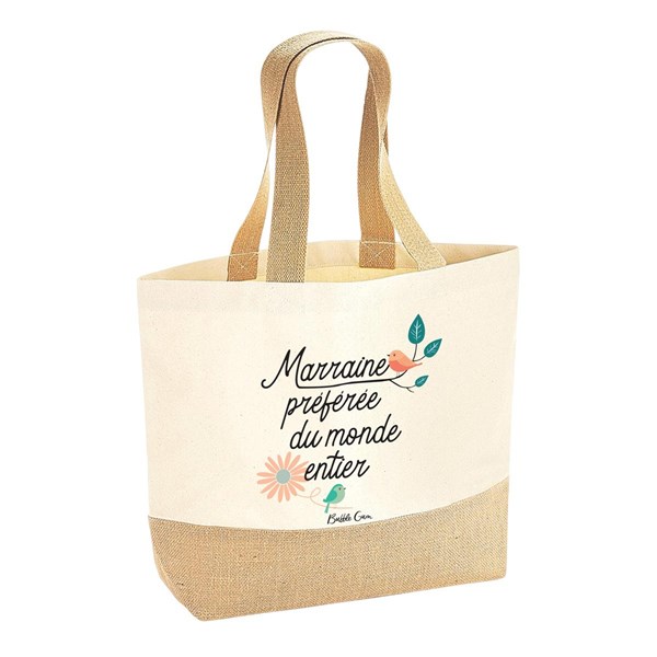sac-coton-jute-naturel-marraine-preferee-du-monde-entier
