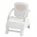 thermobaby - rehausseur de chaise 2en1 evolutif 1