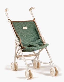 minikane-poussette-poupee-en-bouclette-kaki