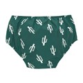 Maillot de bain couche - Cactus, vert_2