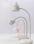 Lampe chat 9-4