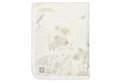 Couverture Berceau 100x150cm Dreamy Souris-Velours Polaire 3