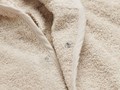 Peignoir 3-4 ans - Nougat 1