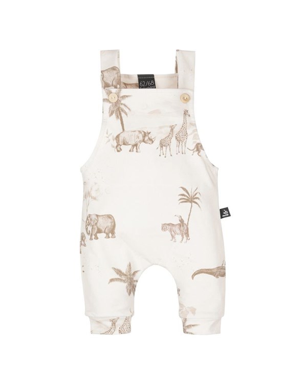 babystylingzomertuinpakjevintagejungle