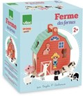 Ma belle Ferme des formes - Ingela P.Arrhenius 4