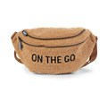 Sac Banane - Banana Bag On the go - Teddy Brun 10