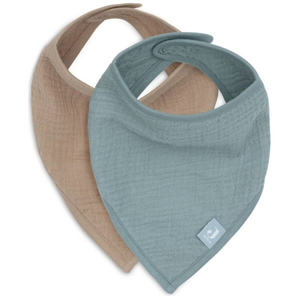 lot-de-2-bavoirs-bandana-gaze-de-coton-sea-green-biscuit