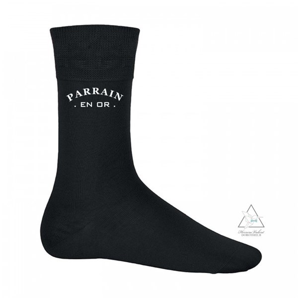 chaussettes-personnalisees-parrain-or (1)